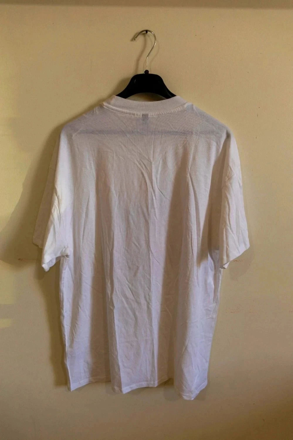 C46 wit T-shirt H&M S – photo 2